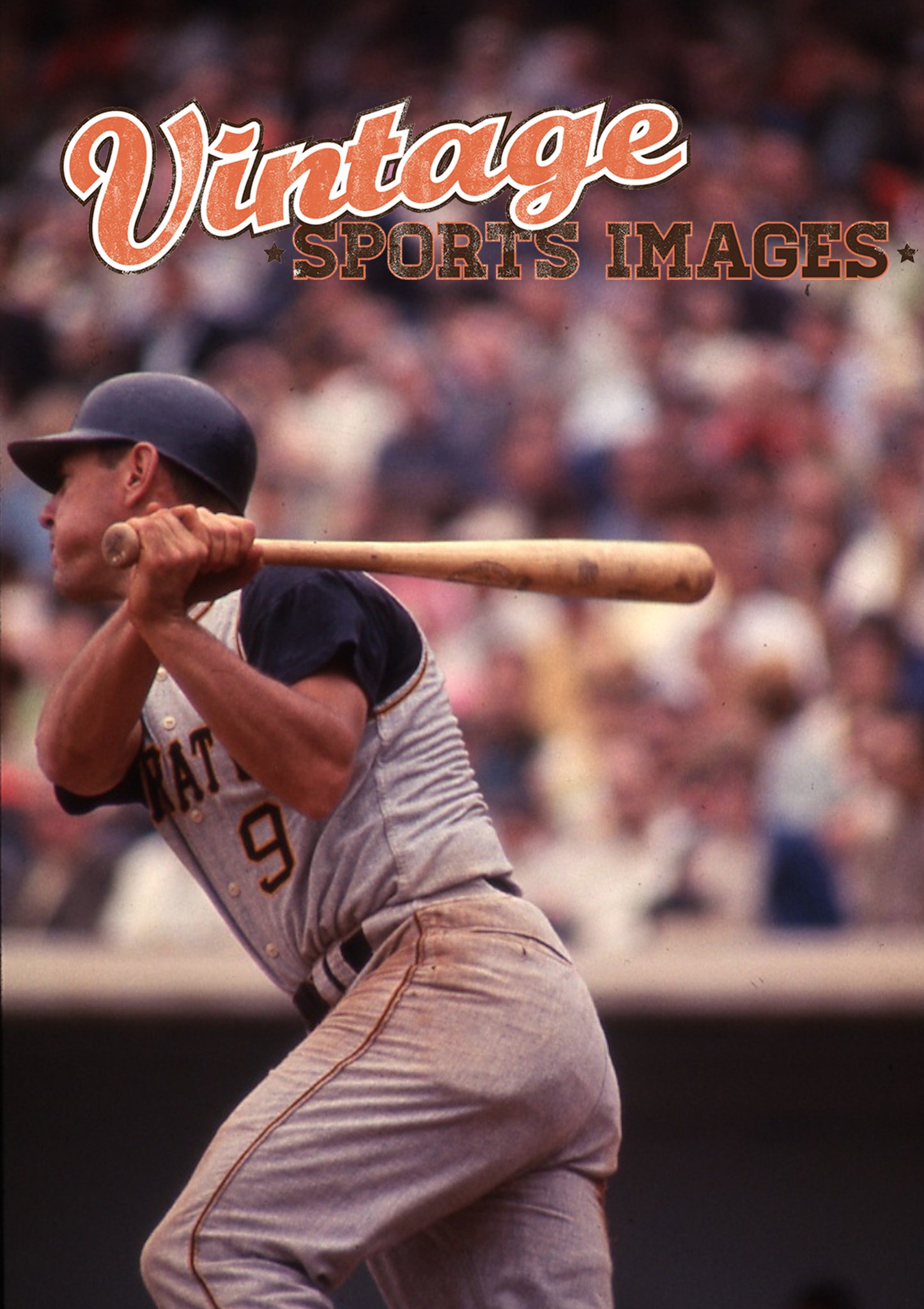 Happy Birthday to Hall of Famer, Bill Mazeroski 