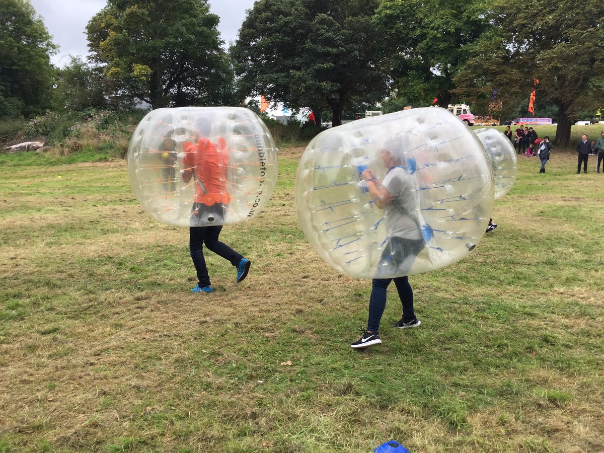 Fantastic weekend at #UKFest thanks to @Lawrence_Jones &amp; organisers. Glad we could add to this great event for staff &amp; families at <a href="/UKFast/">UKFast</a>