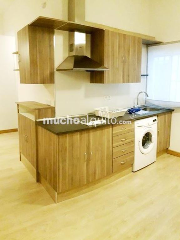 MuchoAlquilo's tweet photo. Precioso apartamento reformado de 40m2 con 1 habitación, salón, cocina americana y baño. Amueblado. 690€/mes. https://t.co/92p0hwiec1 https://t.co/H05XAk3J68