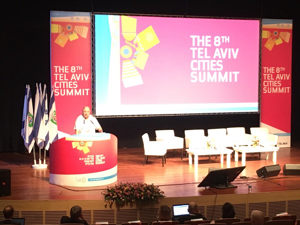 jbioterop's tweet image. #DLDMTPFrenchTech Startup Cities track is starting