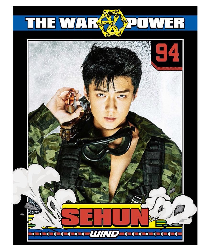 HUN_stagram's tweet photo. [HUNSTAGRAM] https://t.co/gooQejAvYv https://t.co/neXOkKLJeh