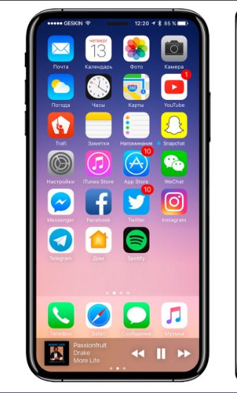 mtnpulse_gh's tweet photo. iPhone 8 prices revealed: Starts at $999 https://t.co/mFIv8RbRau #Tech #Top5 https://t.co/g1veUlcZL1