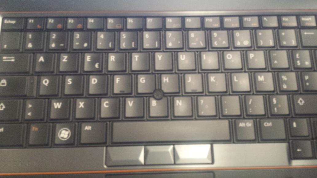MattJCarre's tweet photo. Took me a while to figure out why I kept typing "Mqtt Cqrre" on the #leedslyon #tribology symposium presenting laptop. #Itsafrenchthing ? https://t.co/nAFqP6xt46