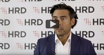 Watch: <a href="/LinkedIn/">LinkedIn</a> on the impact of predictive analytics on purpose hrdconnect.com/2017/08/30/wat…