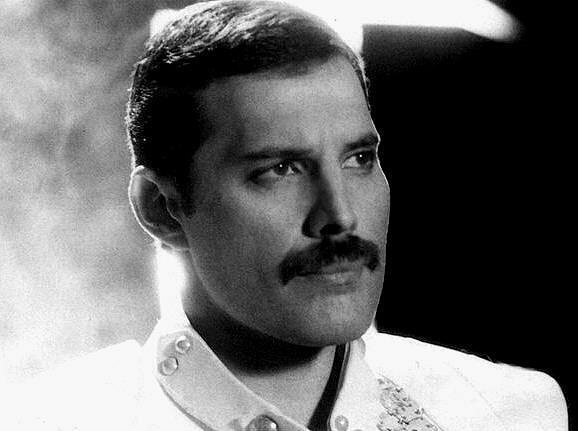 Freddie Mercury’s Birthday Celebration | HappyBday.to