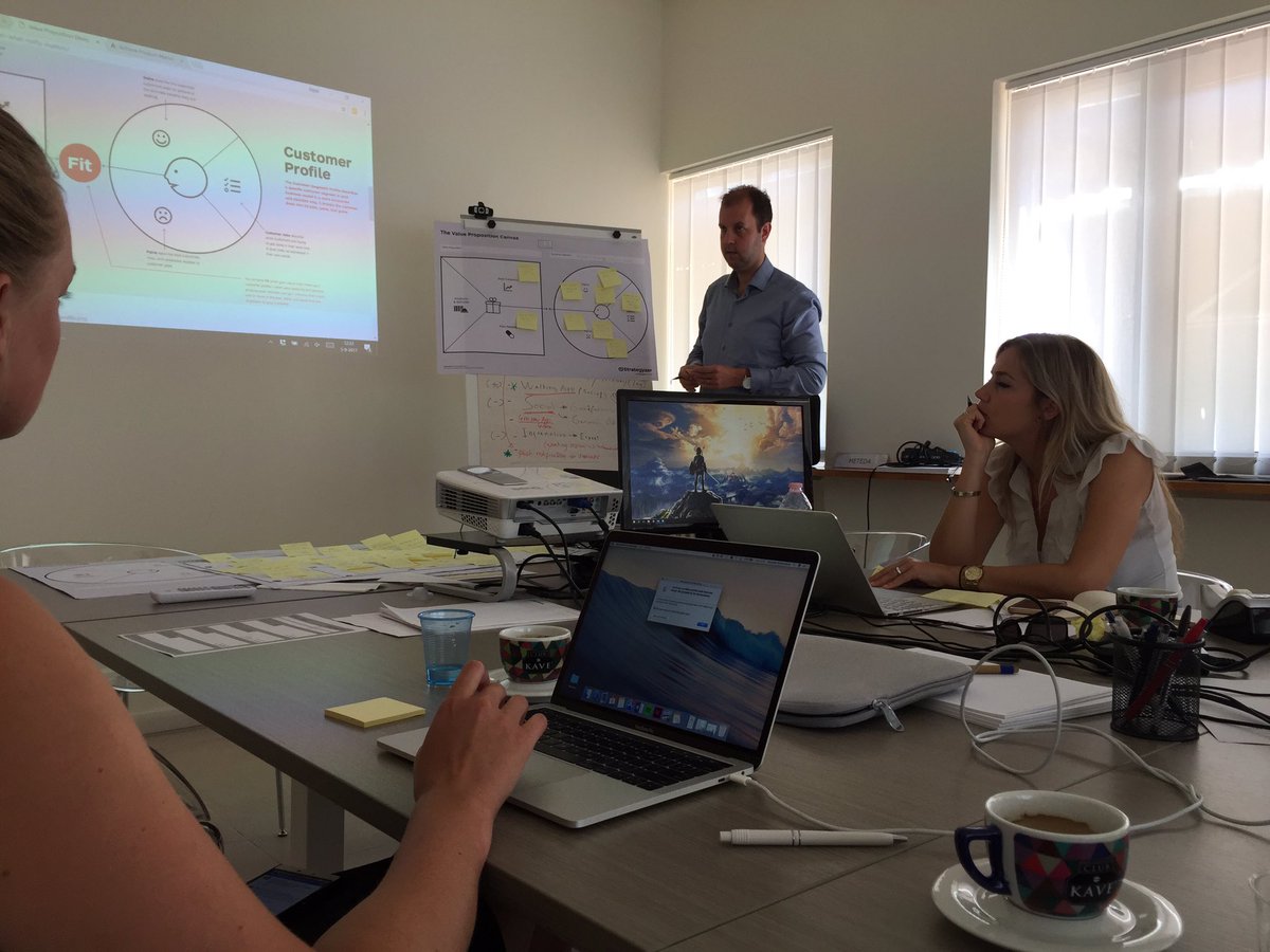 RensBrankaert's tweet photo. Business model Development @ENSAFE_AAL hosted at Meteda office in Italy! @WintermansNL @Joycedelaat https://t.co/vYhCWugpi7