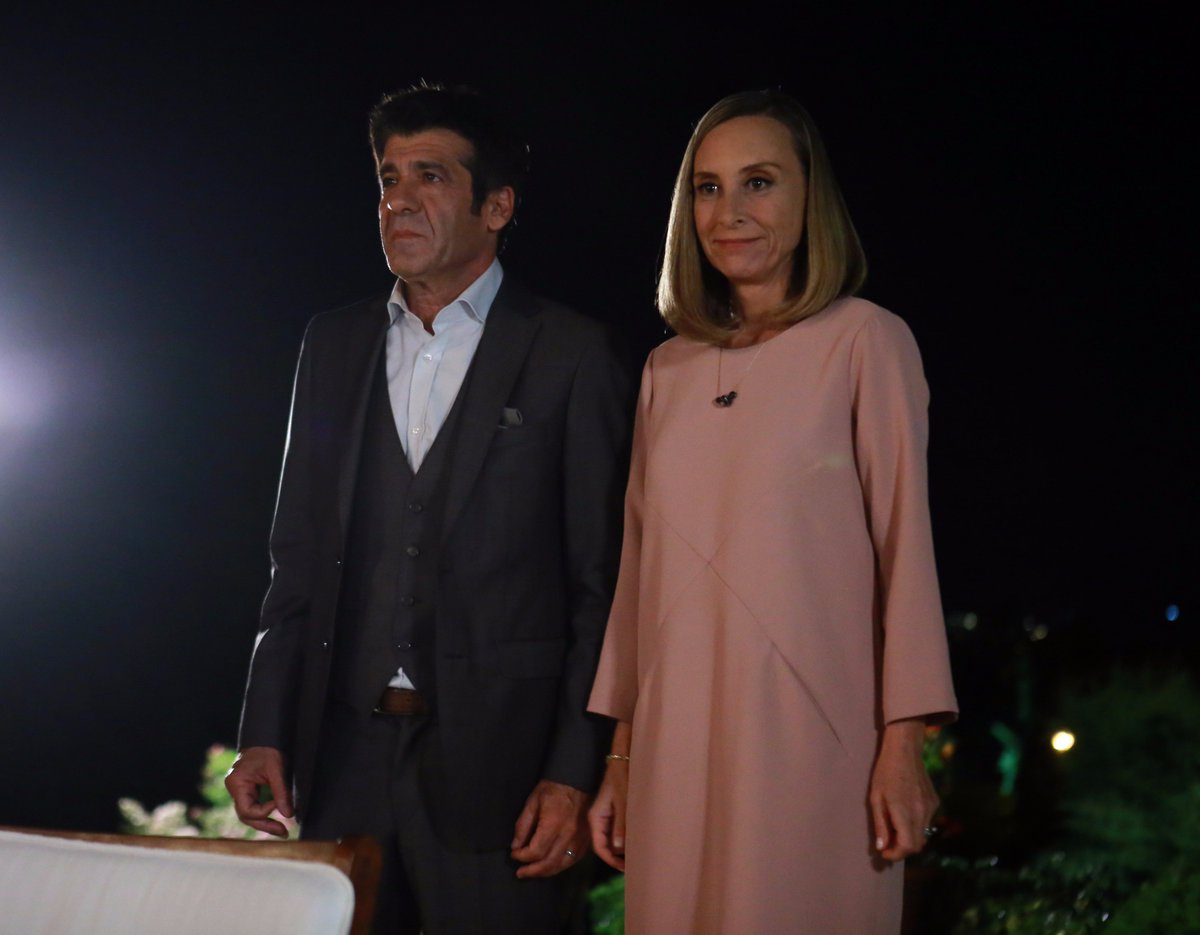 deligonulfoxta's tweet photo. Selim'in ölümü, herkesi derinden etkiledi... #DeliGönül'ün final bölümünde yaşananlar burada! https://t.co/8JfYQTJkG8 https://t.co/6Ao7WkOKBa