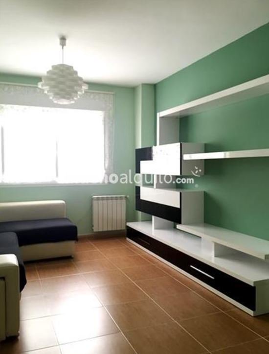MuchoAlquilo's tweet photo. En #Fuenlabrada. Piso seminuevo de 50m2 con terraza, salón, cocina equipada y 1 habitación. Amueblado. 550€/mes. https://t.co/xGkCvmJhl5 https://t.co/rrcTguJpYh