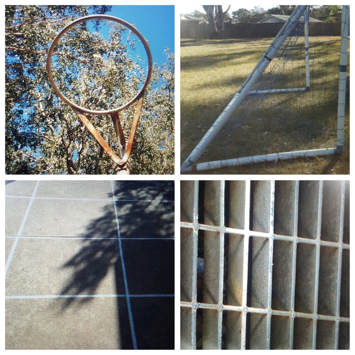 We snapped examples of 2D shapes, 3D objects, arrays and area. #nlnw17 <a href="/LitNumWeek/">LiteracyNumeracyWeek</a> <a href="/widemere/">Widemere PS</a>