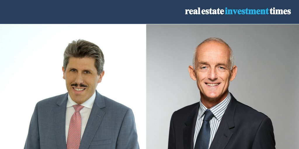 REITimes's tweet photo. @JLLHotels boosts EMEA hotels and hospitality team https://t.co/NWAKzgEOu3 https://t.co/4JCh1RkwWh