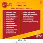 Photo by Easyticket Ltd (@easyticket_UG)