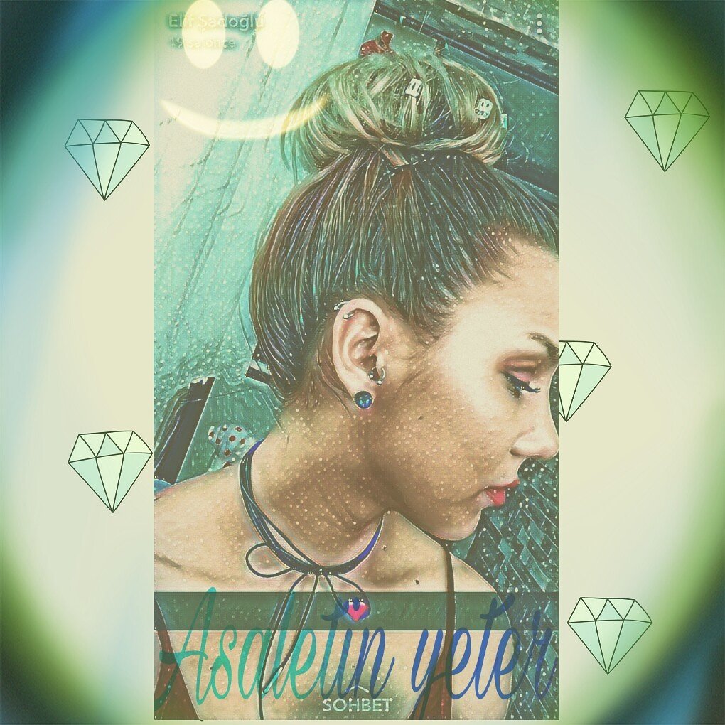 <a href="/elfsdglu/">Elif Şadoğlu</a> Elifcim bunu senin için yaptım umarım beğenirsin prensesim