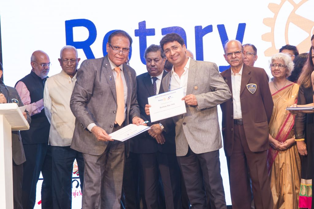 rotaryrcbb's tweet photo. Proud moment for @rotaryrcbb, Awarded Presidential Citation 2016 -17 for exemplary work and making a difference in the lives of people. https://t.co/Hk9YHXIyin