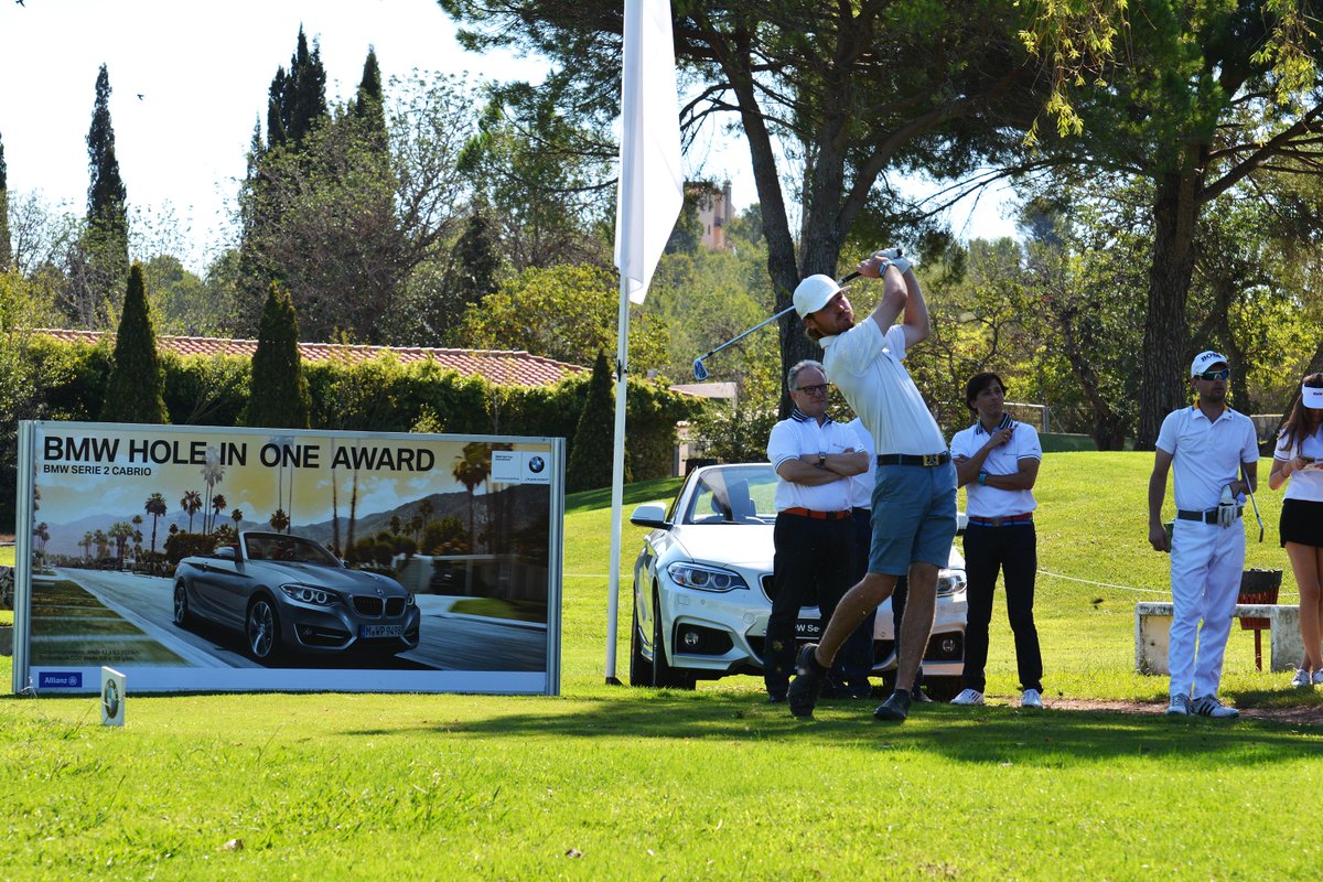 BMWMaberauto's tweet photo. Este sábado 9 septiembre vuelve la #BMWGolfCupInternational con @BMWMaberauto en @CCMediterraneo ¡Últimas plazas! 
https://t.co/iLhyjjFA55 https://t.co/VJk3Rbj3ty