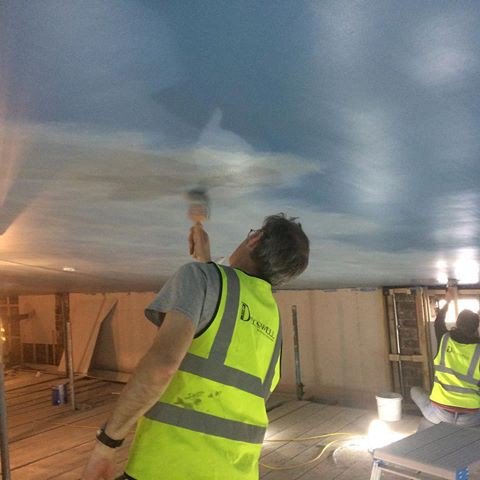 Decowell Restoration tweet media