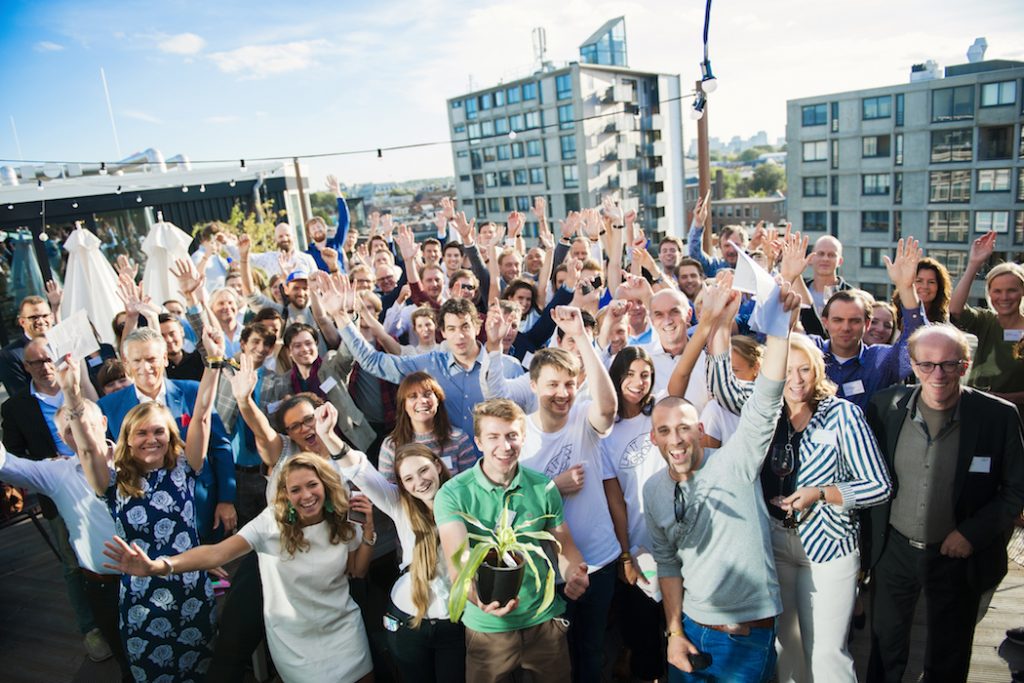 Looking for green startups! Join our Incubation Programme for green innovations! Apply before September 10th goo.gl/rBc583