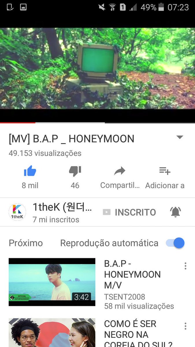 XxNamMoon's tweet photo. MORTA ESTOU! #COMEBACKBAP https://t.co/vlkNOiFZea