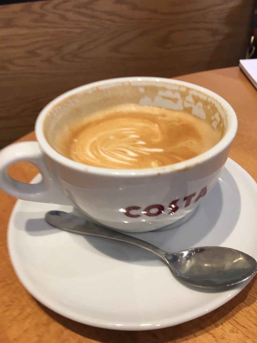 programmexpress's tweet photo. Planning @projchallenge with @pcdmum over coffee #projectchallenge #pmoreporting https://t.co/wvujYCLuxL