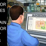 Photo by Vechain (@Vechain1)
