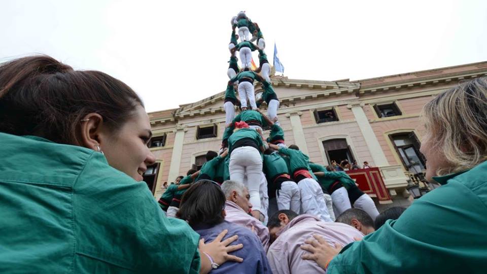 RadioSabadell's tweet photo. 🔊 [ÀUDIO] #fmsbd17: Reviu l'històric 4/9f descarregat pels @saballuts diumenge a la plaça Sant Roc 👉 https://t.co/cobkUt1WGh https://t.co/iYyEfS9Lk7