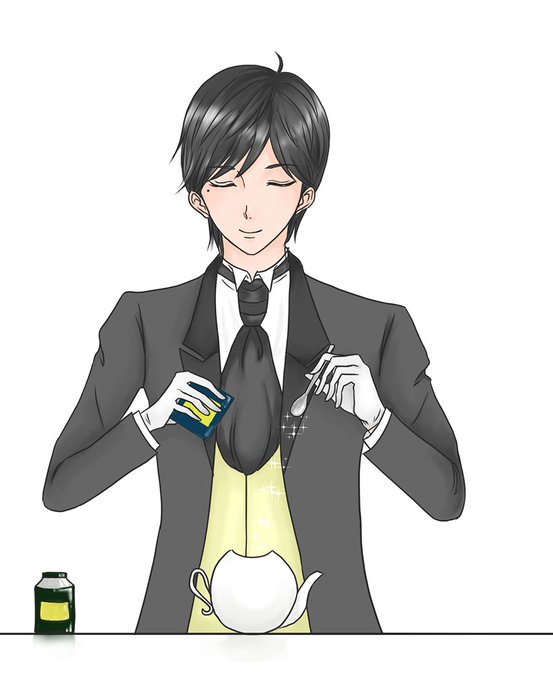 シミアンのtwitterイラスト検索結果 古い順 シミアンのtwitterイラスト検索結果 古い順