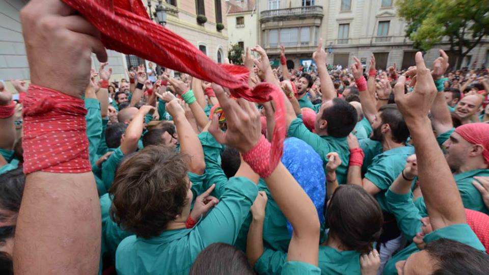 RadioSabadell's tweet photo. 🔊 [ÀUDIO] #fmsbd17: El 2/8f completava la millor actuació de la història dels @saballuts per Festa Major 👉 https://t.co/43L622h0yF https://t.co/LqYDvXvAIe
