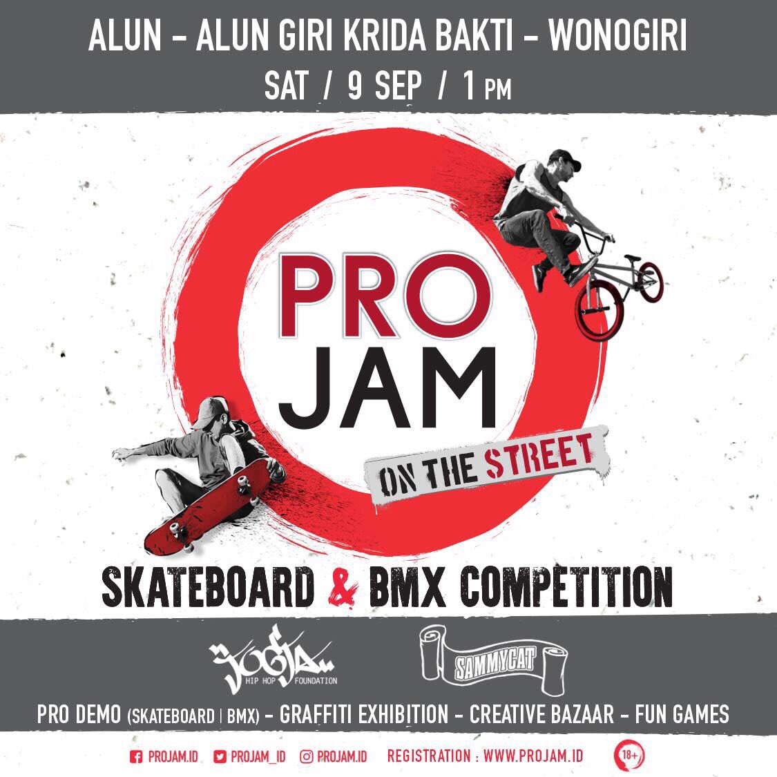JHFcrew's tweet photo. Sabtu depan kami akan mampir bersenang-senang bersama Sedulur semua di Alun-alun Wonogiri.
Salam sedulur!
#javahiphop #ProJamOnTheStreet https://t.co/gArVTKWKVU