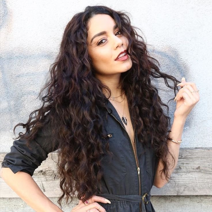 Hair wont just magically grow overnight and growing it luscious and long can take months!😣#luscious #longhair 
instyle.co.uk/hair/best-food…