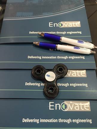enovatesystems's tweet photo. Visit our stand @SPE_OE to find out about our innovative products and to take away one of our company giveaways! https://t.co/LEcQJTUdMa
