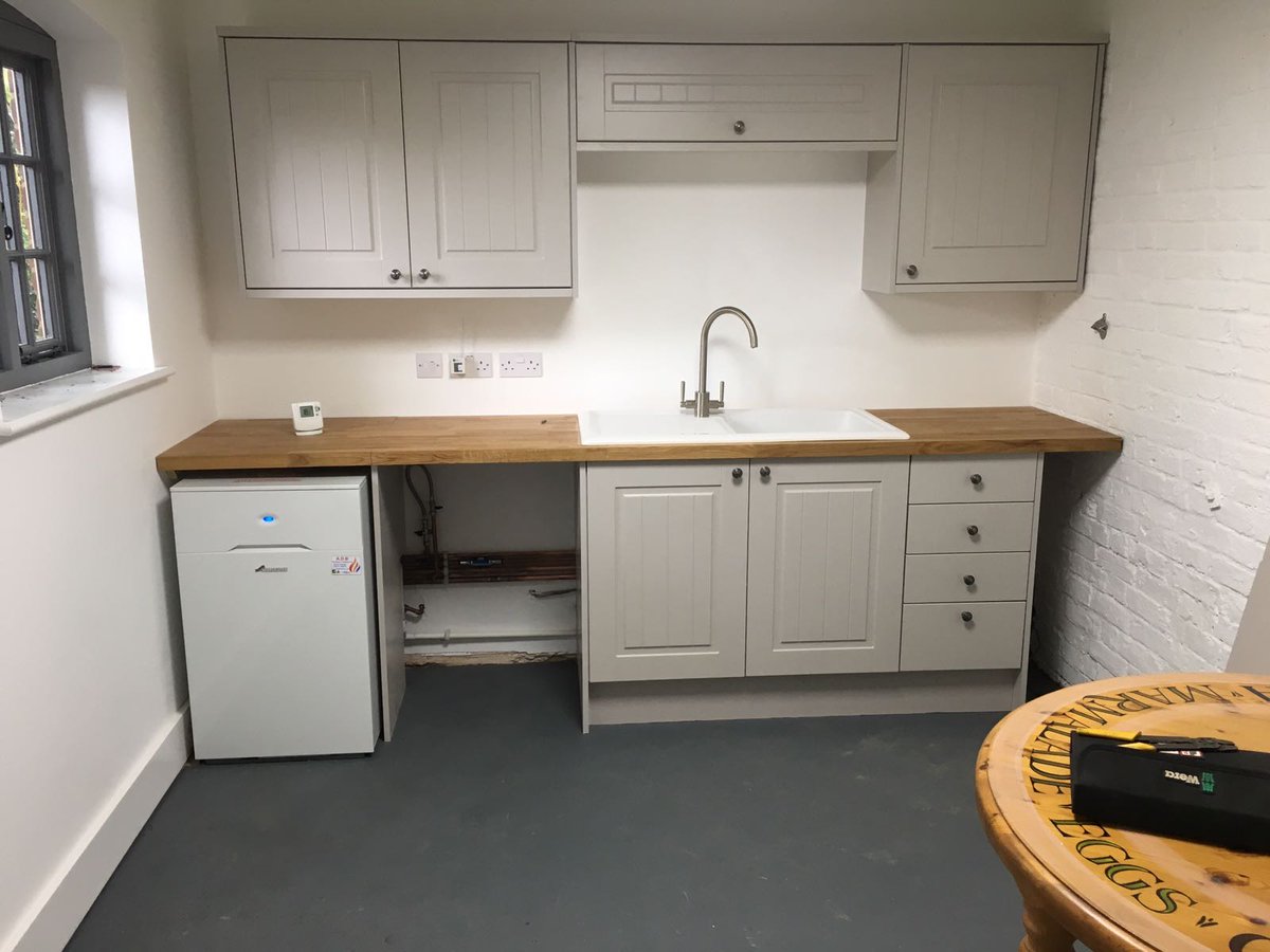 ADBPlumbing's tweet photo. Completed plumbing &amp; oil fired heating at the Old Forge in East Meon,a historic village landmark.#plumbing #historic #hampshire https://t.co/VmJaXxN8ge