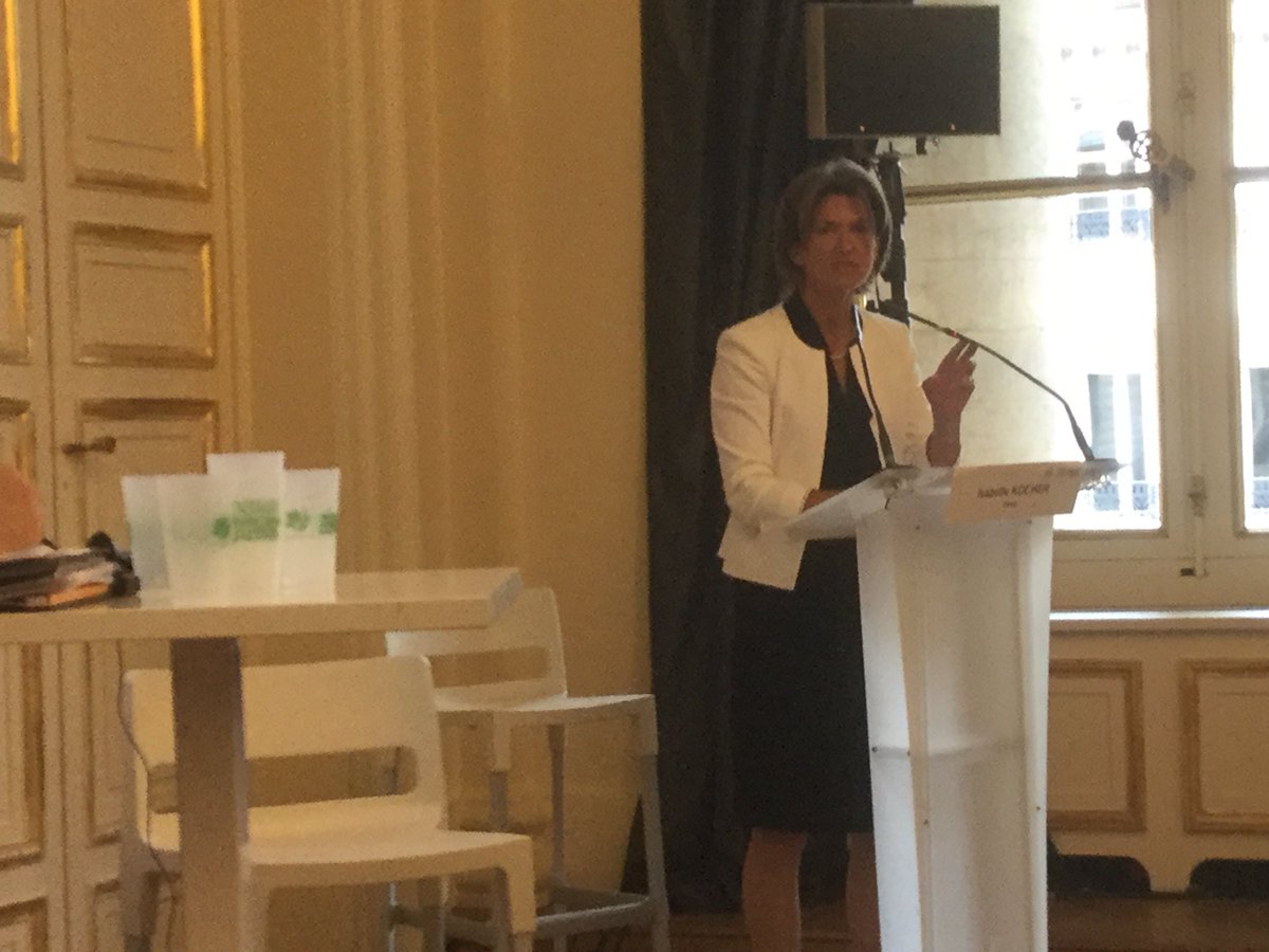 "Un nouveau monde de l'énergie, avec électricité et gaz entièrement décarbonés est possible" #Convergences #3zero