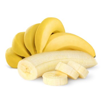 ルナテスト バナナ 最高のビタミン タンパク質 ミネラル含有量を持つ 貧血 高血圧症に効果的 プロビタミンa ビタミンb1 ビタミンb2 ビタミンb3 ビタミンb6 カリウム 鉄