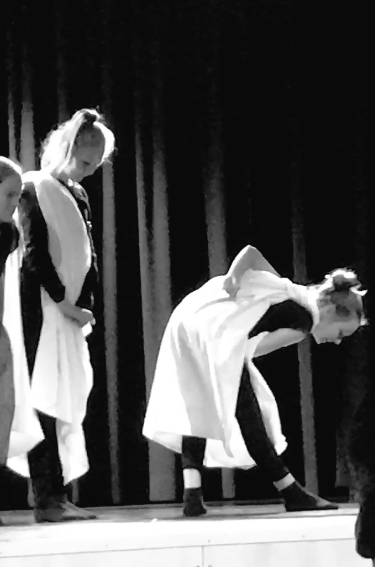 kallicanl's tweet photo. #Shakespeare Night π @calrossy tonight π#confidence #collaboration #drama #humour #ithaditall!! Well done :)π¬ https://t.co/aCb2YwFQV8