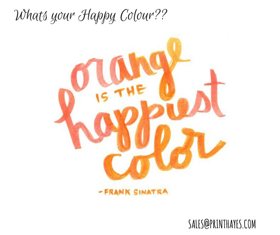 PrintHayes's tweet photo. Whats your Happy Colour...... #thinkhappy #printhappy  sales@printhayes.com https://t.co/Zo3AGdis5e