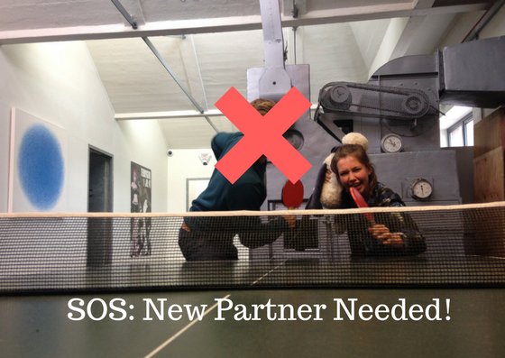 SOS! I need a partner for tomorrow's <a href="/botpbristol/">Battle of the Paddle</a>! Juice has abandoned Gin 😭 Note: New partner's name needs to starts with J/ T <a href="/noisymonkey/">Noisy Little Monkey</a>