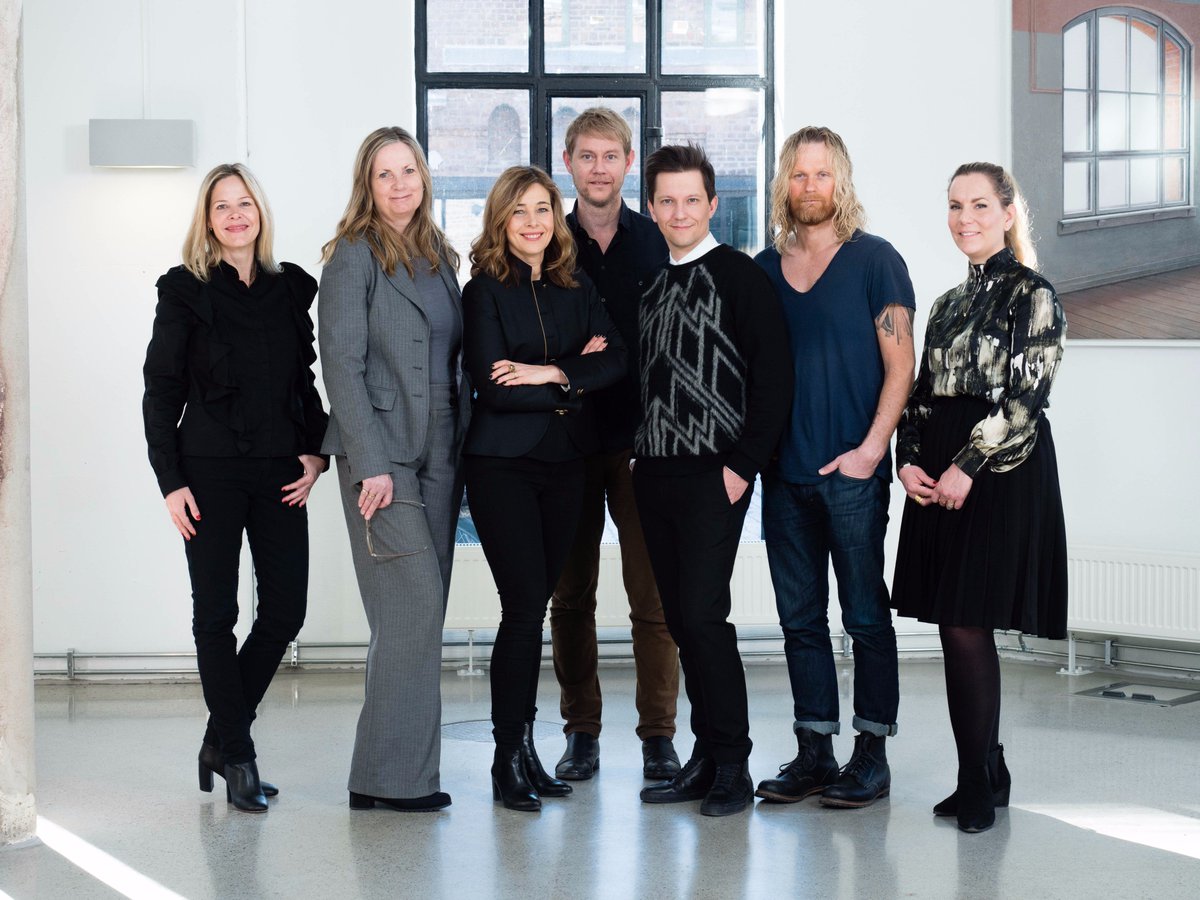 ToneTobiasson's tweet photo. https://t.co/PoG1t8LlBa #radicallycreative #Nordicfashionassociation #nicefashion @G_Mardal @NorFashionHub @nordicinno @InnovasjonNorge https://t.co/gbLAqRaoJE