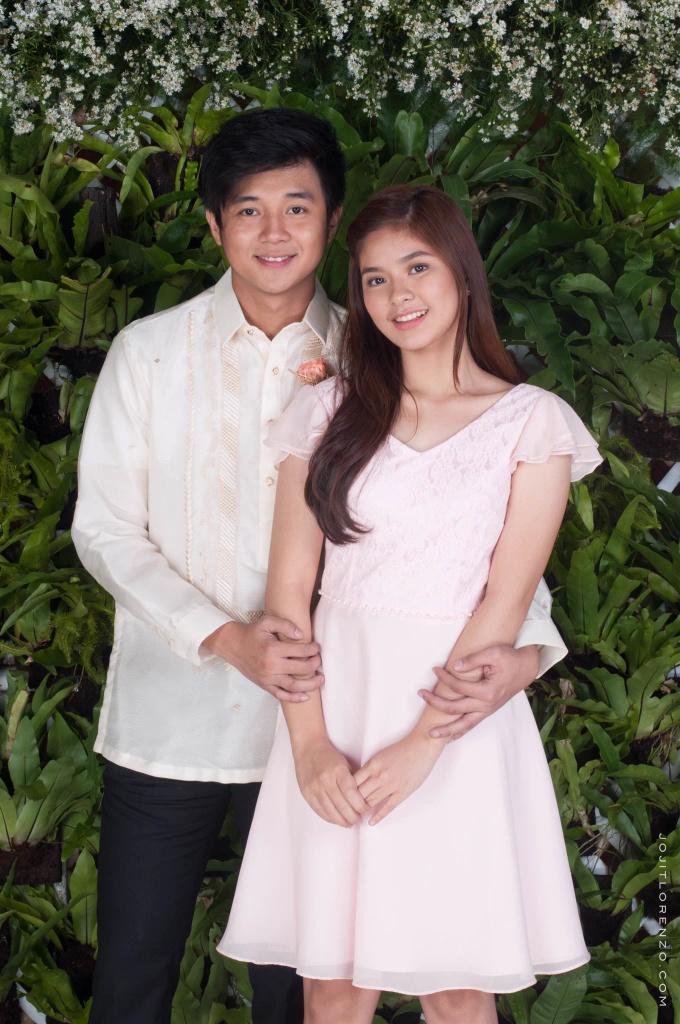 PetmaluSiLodi's tweet photo. Perfect match!
#LoiVes https://t.co/UdVxatusHP