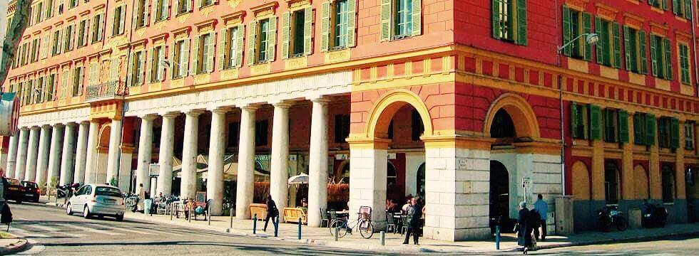 EYECOM_SASU's tweet photo. L'agence @EYECOM_SASU a emménagé dans ses nouveaux locaux, 7 place de l'Île de Beauté à Nice !
https://t.co/UCkGOxV5qb https://t.co/mszF2as3JW