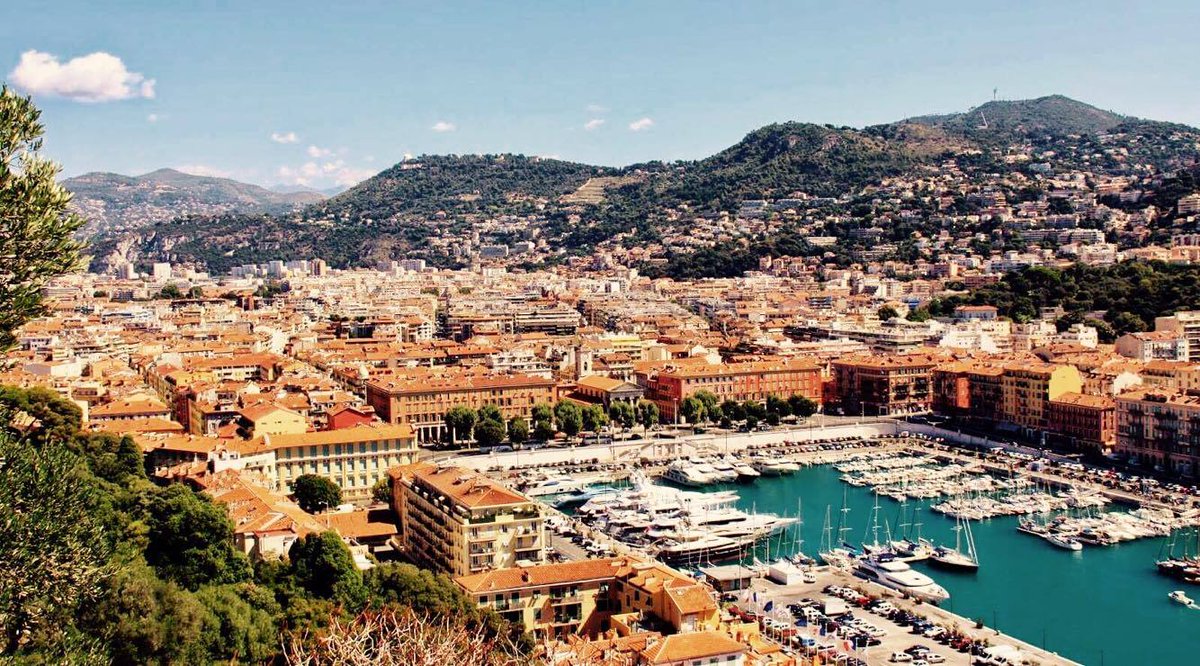 EYECOM_SASU's tweet photo. L'agence @EYECOM_SASU a emménagé dans ses nouveaux locaux, 7 place de l'Île de Beauté à Nice !
https://t.co/UCkGOxV5qb https://t.co/mszF2as3JW