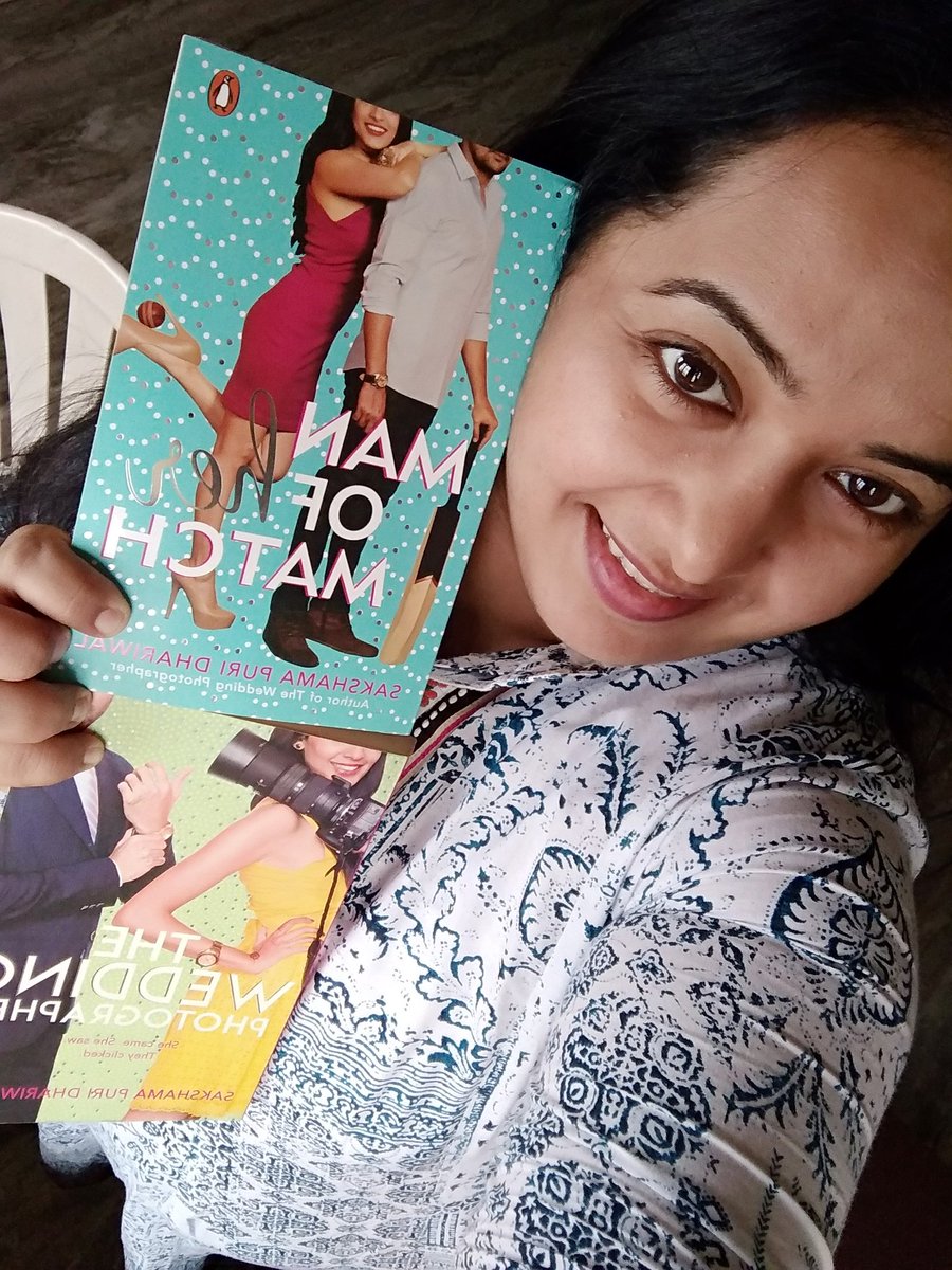 NamrataSadhvani's tweet photo. Really not much to choose between the 2. But I do like #VikramWalia more than #ArjunKhanna! @sakshama #TheWeddingPhotographer #ManOfHerMatch https://t.co/oMXPsJsdL6