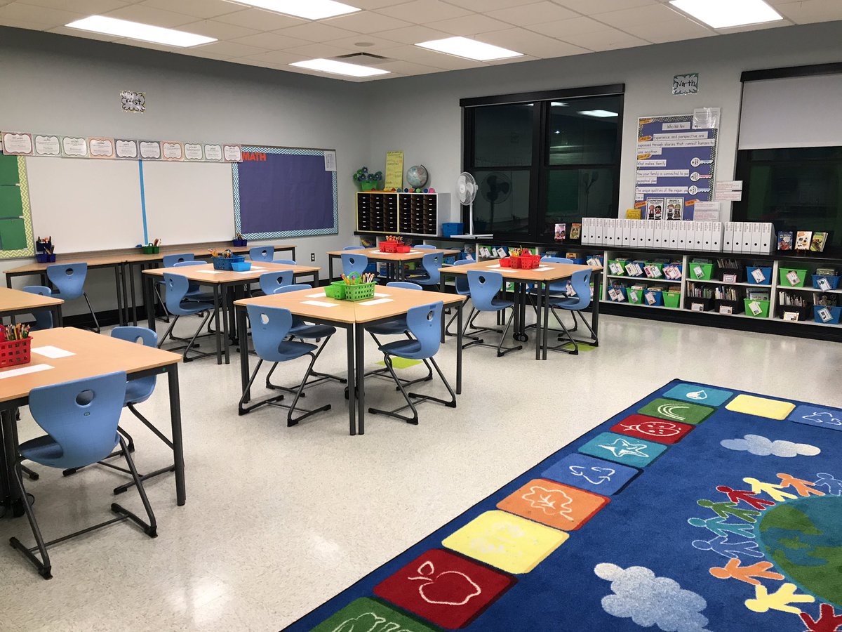 ChrissyMorse8's tweet photo. So ready for the first day of learning with my 3rd graders!! Just the beginning of an amazing journey of inquiry #a2_IB #rtg https://t.co/gtRA1hZrcy