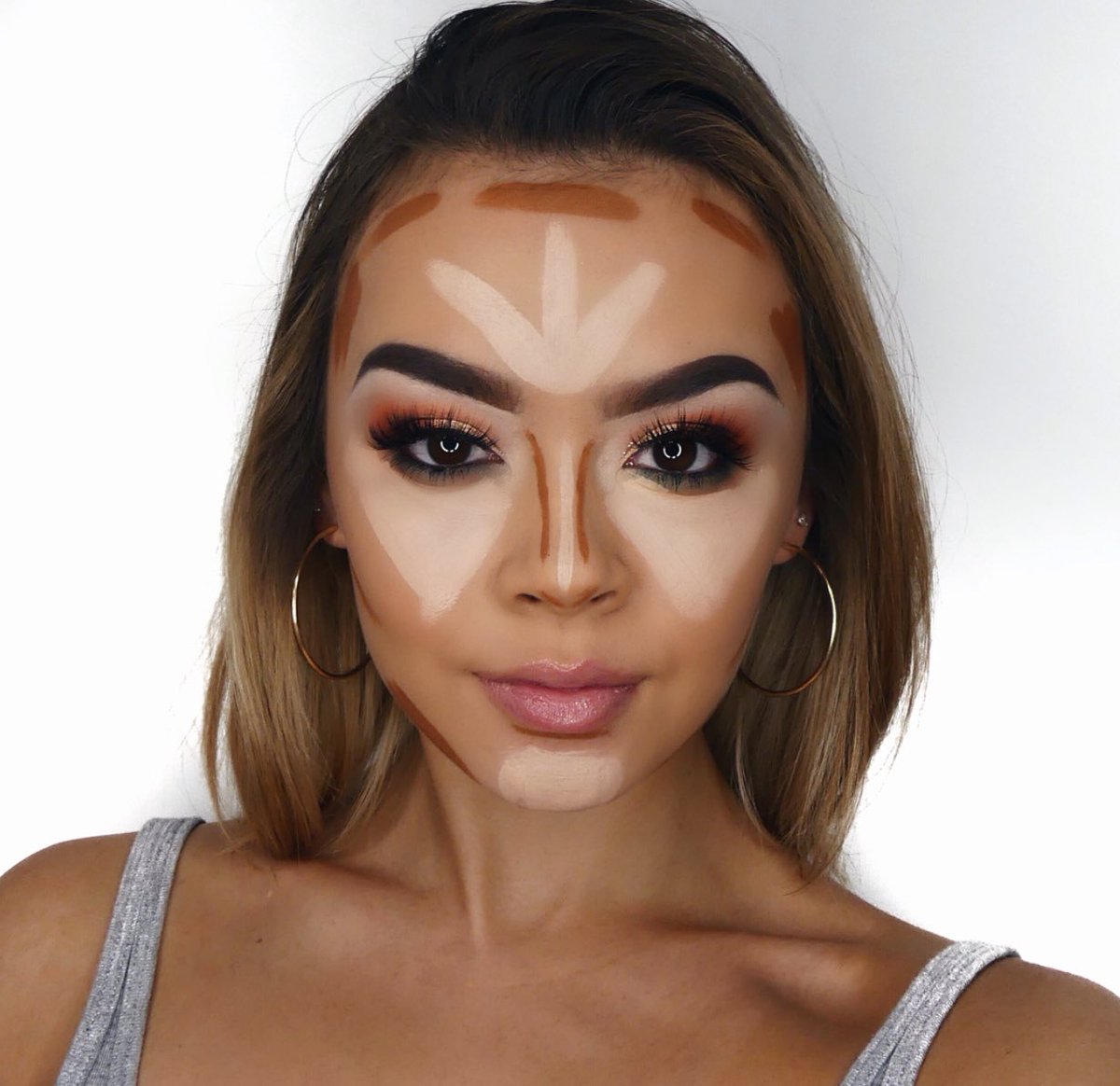 ContourCosmetic's tweet photo. We LIVE for your #ContourCelfie pics ๐๐
๐ฝ for your chance to be featured use our official hashtag #ContourCelfie https://t.co/b0kUlvo2Vo