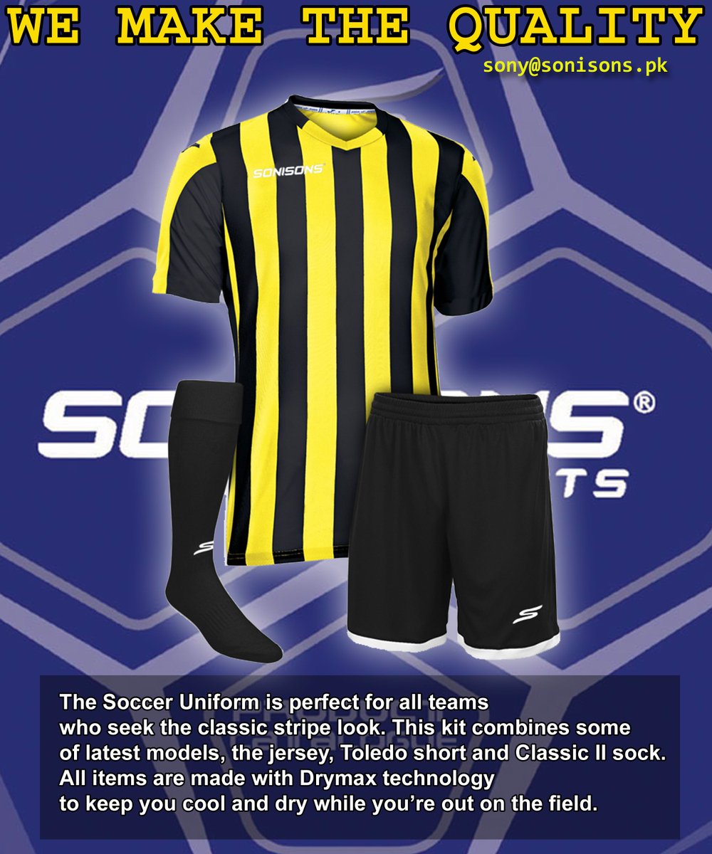 Soccer_Uniform hashtag on Twitter