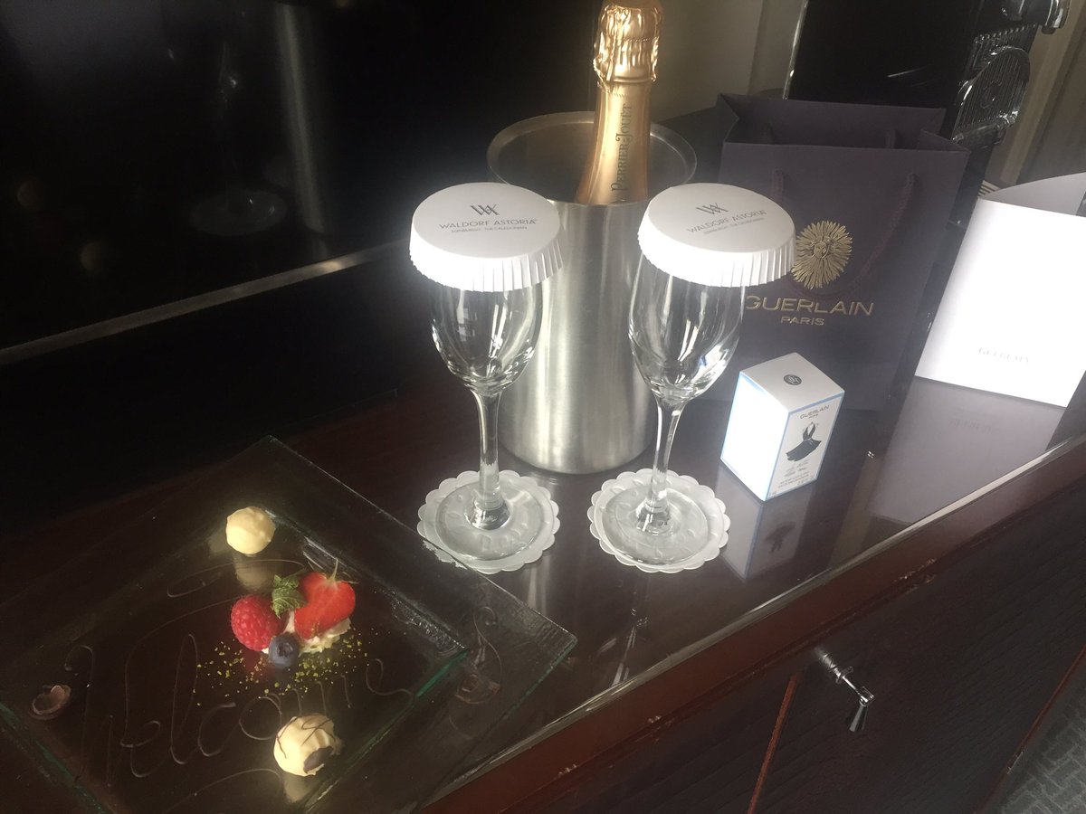 EventsNotable's tweet photo. Great site inspection @WAEdinburgh for client incentive weekend #eventprofs #edinburgh #events https://t.co/XbVjktJPrV