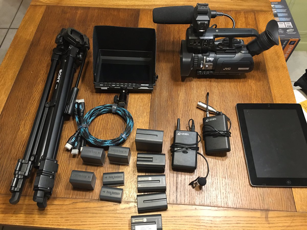 DiveCharterTV's tweet photo. Season 2 production getting underway today! Shooting interviews for upcoming episodes, don't want to give away the subject matter just yet! https://t.co/qk5nQQl7lW
