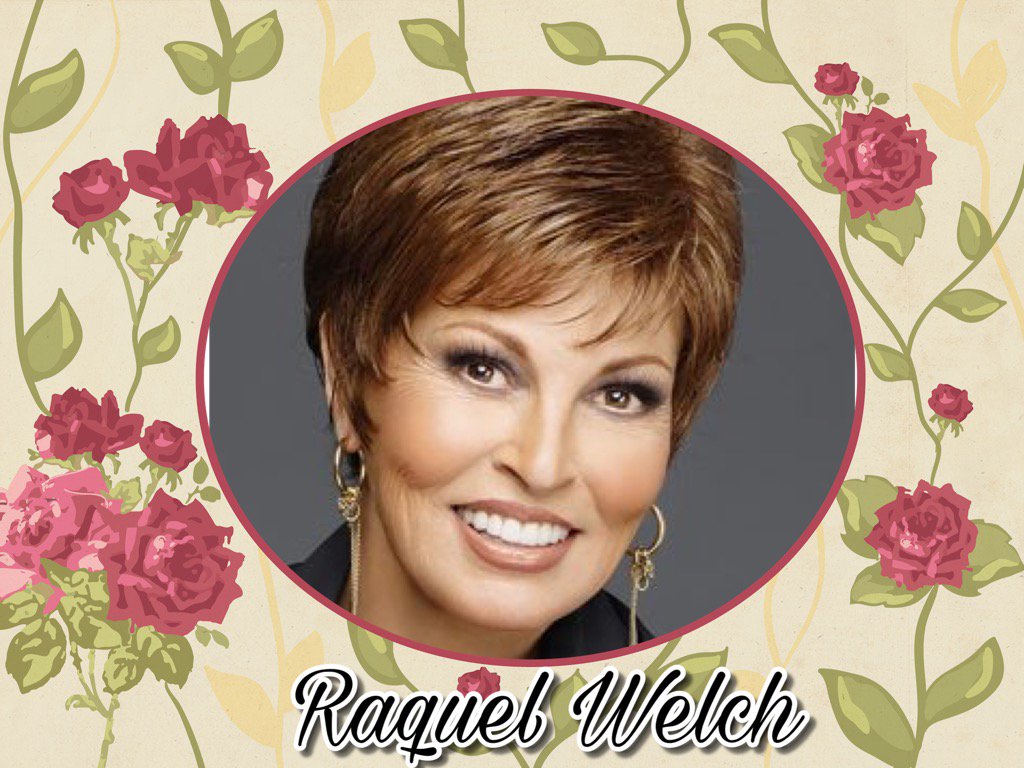 Happy Birthday Raquel Welch, Rose McGowan, Michael Keaton, Bob Newhart, Helena Barlow & George Lazenby    