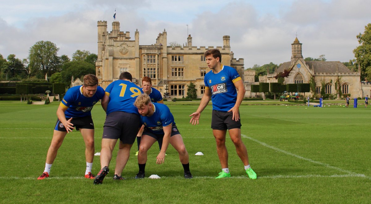 BathRugby's tweet photo. We're delighted to announce a three-year partnership between @bathrugby &amp; @TeamBath. Read more here ➡️ https://t.co/7VIscFpW40 https://t.co/0p1rOB1O3G