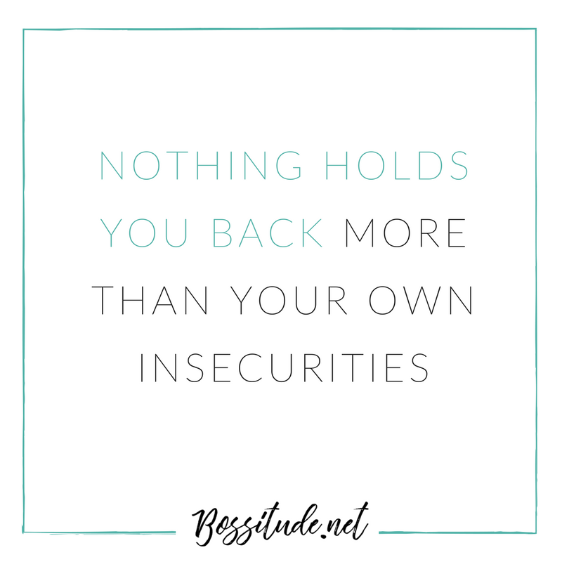 B0SSITUDE's tweet photo. This couldn't be more true ! Don't forget that it is okay to have doubts but you shouldn't let them get in the way !😘💪 https://t.co/rCHeGXlhFi