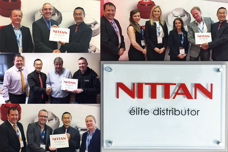 ArchitectsDF's tweet photo. Nittan launches Elite Partner &amp; Distributor programme, @eu_fire @AcornFireLtd awarded elite distributor status https://t.co/8cBftsNrqu https://t.co/pokjeam21P