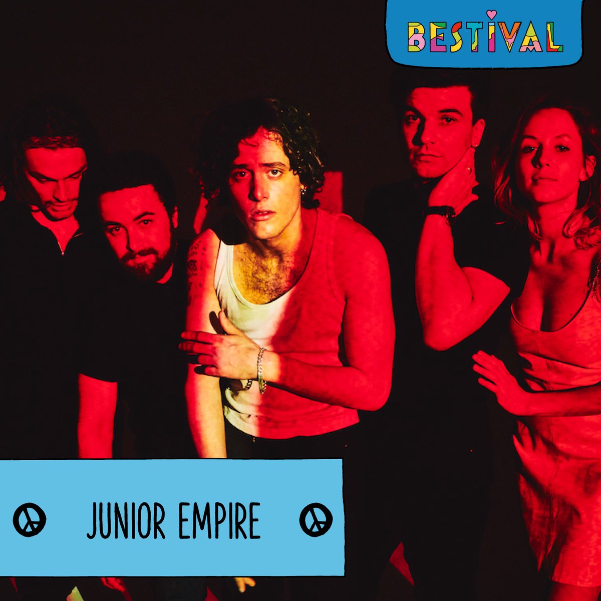 Junior Empire tweet media